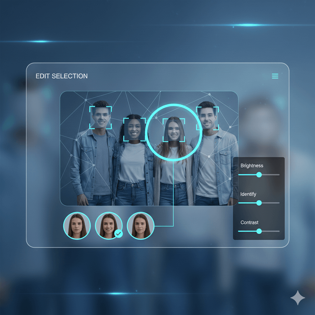 Professional-Grade Control
